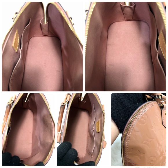 🔥SOLD 🔥Alma PM Vernis - Picture 6 of 8